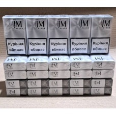 JM Demi Black (акциз)