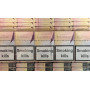 Купить блок сигарет Sobranie gold Nano  