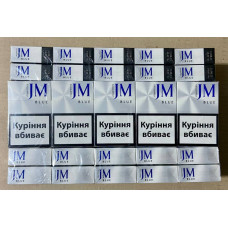 JM KS Blue (Акциз)