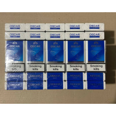 Oscar KS blue