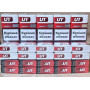 UT KS red 80 mm (акциз)