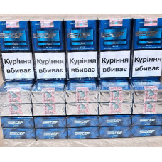 DEF KS blue 100 mm (акциз)