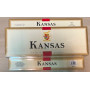 Купити недорого блок сигарети Kansas red KS блоками (поблочно) в Україні
