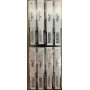 Купить блок сигарет Brut Demi Slim White  