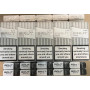 Купить блок сигарет Brut Demi Slim White  