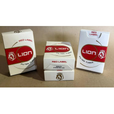 Lion KS Red з фільтром