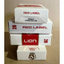 Lion KS Red з фільтром