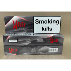 Man KS light Turbo