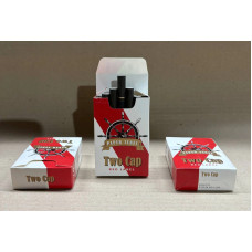 Two Cap KS Red (чорна гільза)