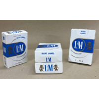 LM KS blue (пачки)