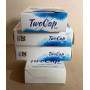 Two Cap KS Blue