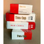 Two Cap KS Red