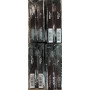 Купити блок сигарет Brut DEMI Slim Black  