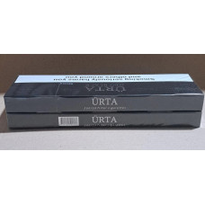 Купити блок сигарет Urta Slim white  