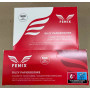 Гільзи для набивання сигарет 500 шт Fenix