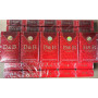 Купить блок сигарет D&B KS red  