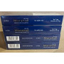 Купити блок сигарет Marshal KS blue 100 mm  