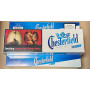 Купить  недорого блок сигареты Chesterfield KS blue блоками (поблочно) в Украине