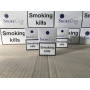 Купить блок сигарет Smoke Club blue KS  