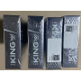Купить  недорого блок сигареты King silver Nano блоками (поблочно) в Украине