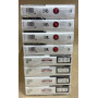 Lucky Strike red Demi