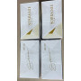 Купить блок сигарет Sobranie gold KS  
