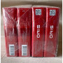 Oris KS red