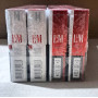 LM KS red