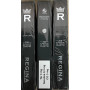 Купить блок сигарет Regina SS black  