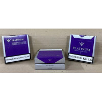 Platinum KS