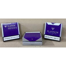 Platinum KS