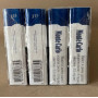 Monte Carlo KS blue