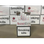 Купить блок сигарет Smoke Club red KS  