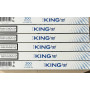 Купить  недорого блок сигареты King blue SS блоками (поблочно) в Украине