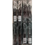 Купить блок сигарет Marshal KS black 100 mm  