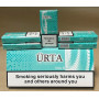 Купить блок сигарет Urta SS (ментол)  